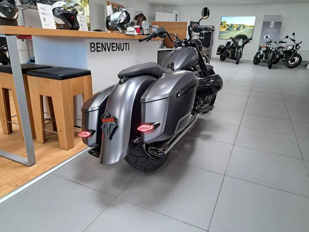 usatostore.bmw-motorrad.it Store BMW Motorrad R 18 BMW R 18 Roctane MY23