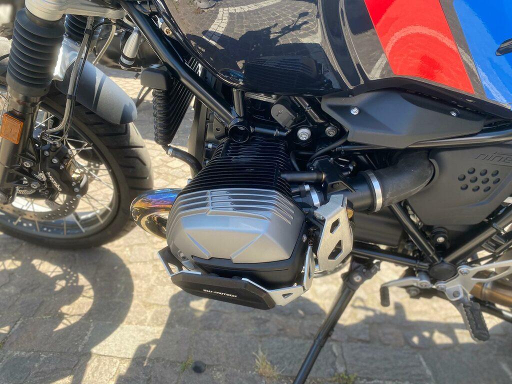 usatostore.bmw-motorrad.it Store BMW Motorrad R nineT BMW R nineT Urban G/S ABS MY20