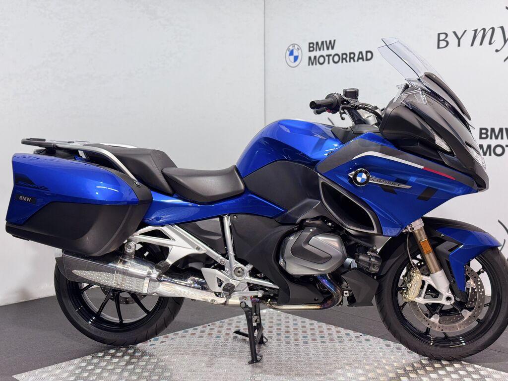 usatostore.bmw-motorrad.it Store BMW Motorrad R 1250 RT BMW R 1250 RT ABS MY20