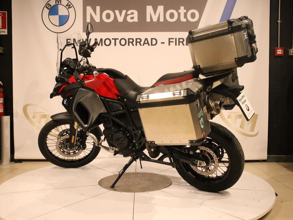 usatostore.bmw-motorrad.it Store BMW Motorrad F 800 GS BMW F 800 GS Adventure ABS MY13