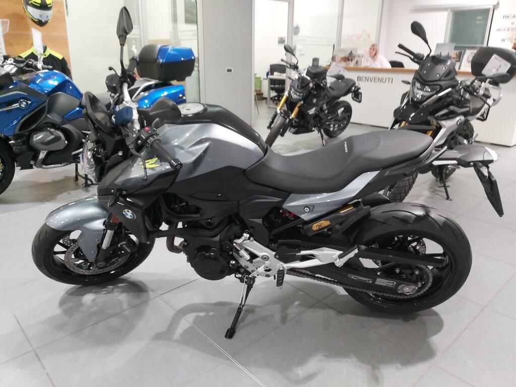 usatostore.bmw-motorrad.it Store BMW Motorrad F 900 R 