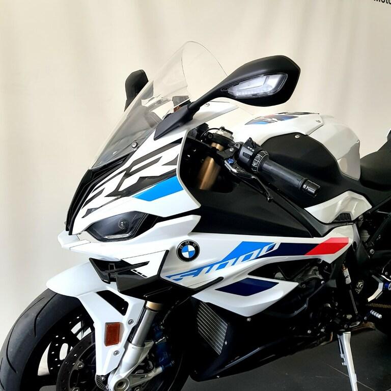 usatostore.bmw-motorrad.it Store BMW Motorrad S 1000 RR BMW S 1000 RR ABS MY23