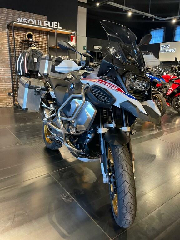 usatostore.bmw-motorrad.it Store BMW Motorrad R 1250 GS BMW R 1250 GS Adventure ABS MY21