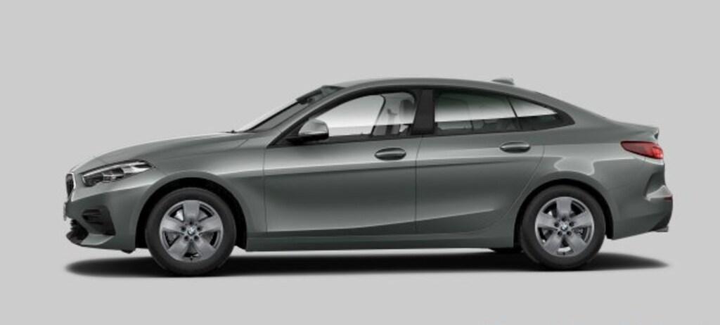 usatostore.bmw.it Store BMW Serie 2 216d Gran Coupe Advantage auto