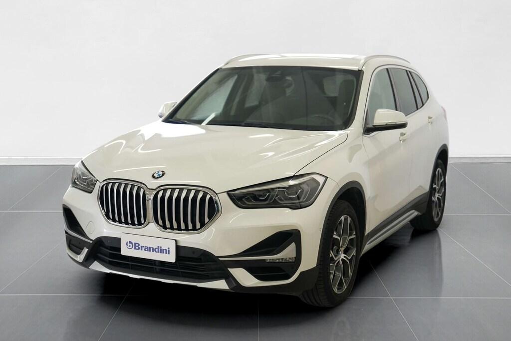 usatostore.bmw.it Store BMW X1 sdrive18i xLine 140cv auto