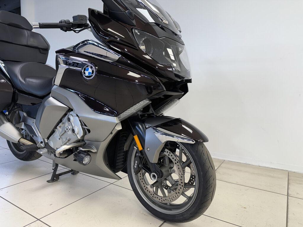 usatostore.bmw-motorrad.it Store BMW Motorrad K 1600 GTL BMW K 1600 GTL ABS MY17