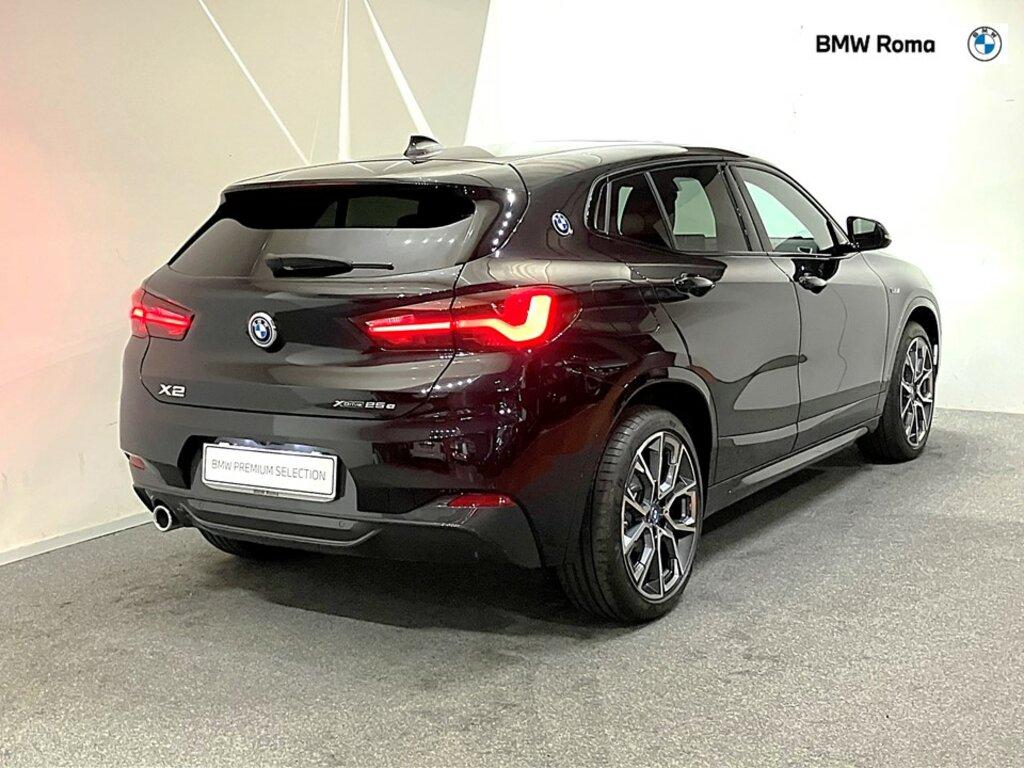 usatostore.bmw.it Store BMW X2 xdrive25e Msport auto