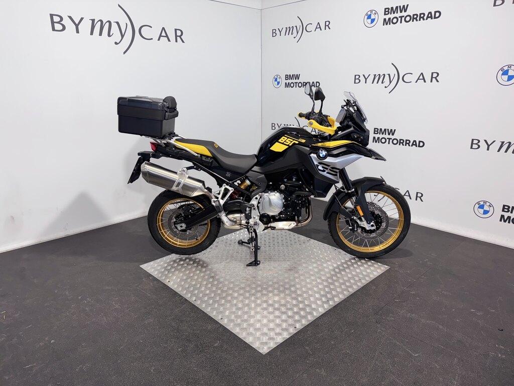 usatostore.bmw-motorrad.it Store BMW Motorrad F 850 GS BMW F 850 GS ABS MY21