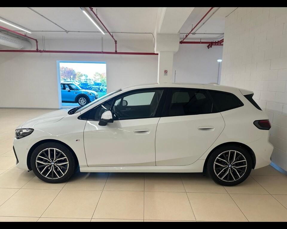 usatostore.bmw.it Store BMW Serie 2 218d Active Tourer Msport auto