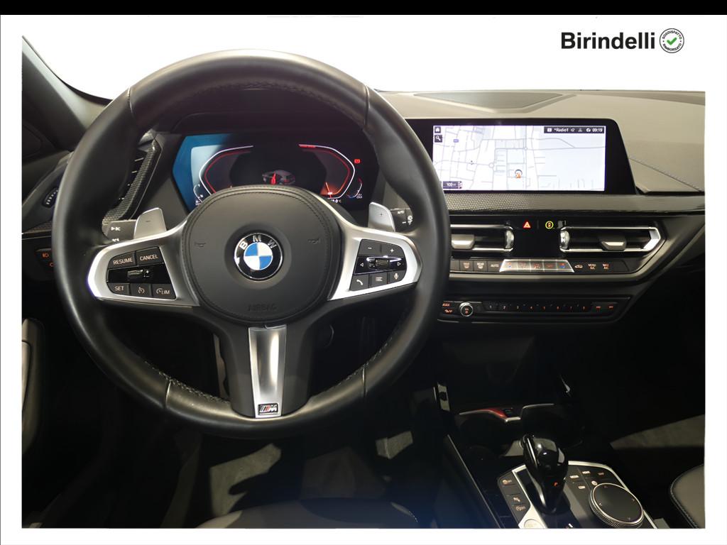 usatostore.bmw.it Store BMW Serie 1 118d Msport auto