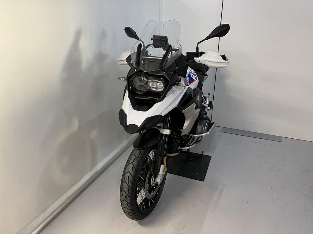 usatostore.bmw-motorrad.it Store BMW Motorrad R 1250 GS BMW R 1250 GS ABS MY19