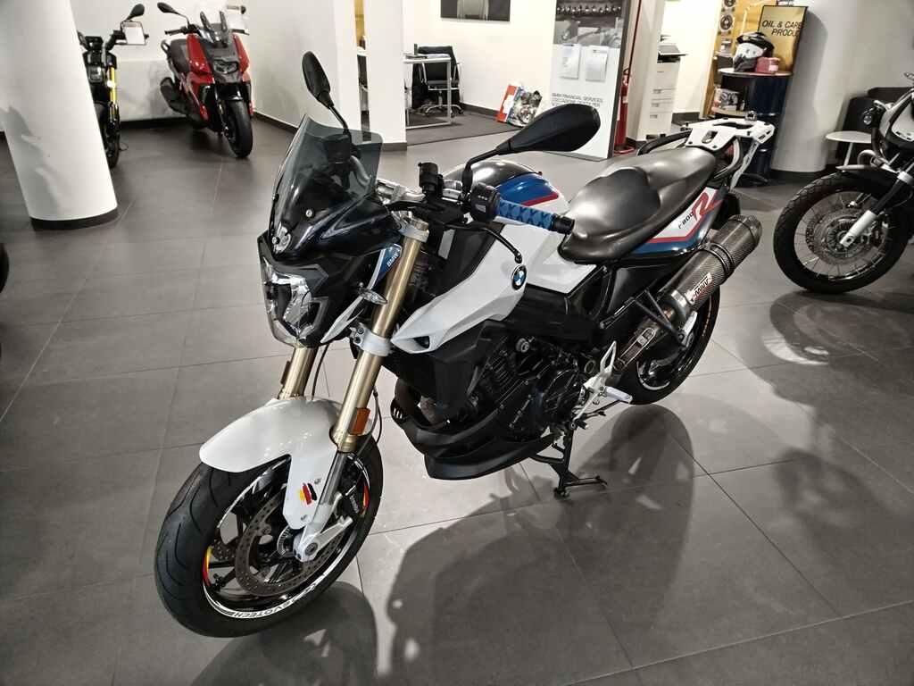 usatostore.bmw-motorrad.it Store BMW Motorrad F 800 R ABS