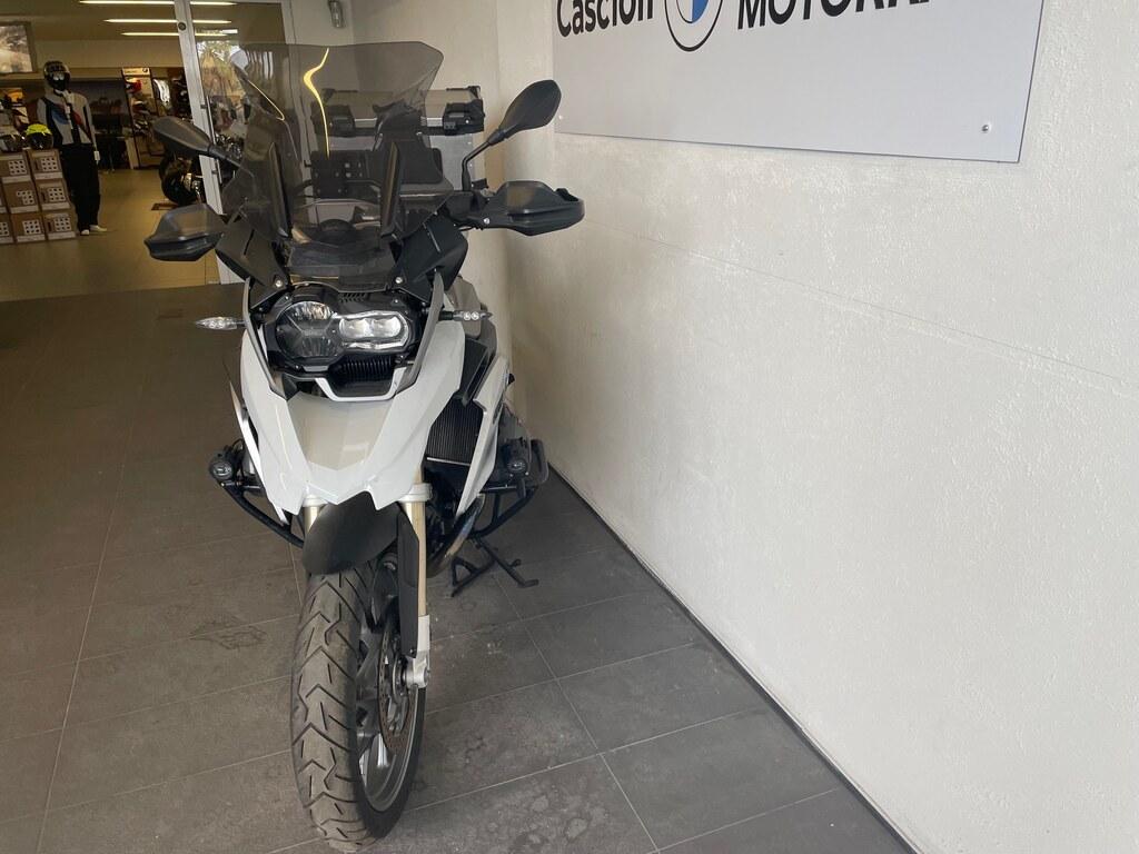 usatostore.bmw-motorrad.it Store BMW Motorrad R 1200 GS BMW R 1200 GS ABS MY14