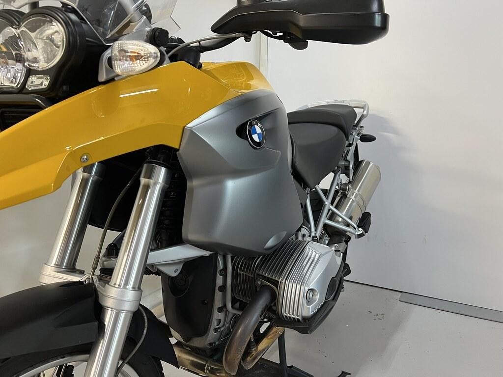 usatostore.bmw.it Store BMW Motorrad R 1200 GS BMW R 1200 GS MY07