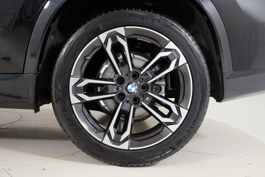 usatostore.bmw.it Store BMW X1 sdrive18d Msport auto