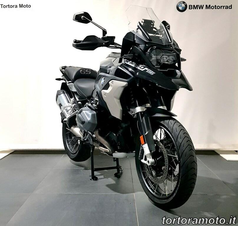 usatostore.bmw.it Store BMW Motorrad R 1250 GS BMW R 1250 GS ABS MY21