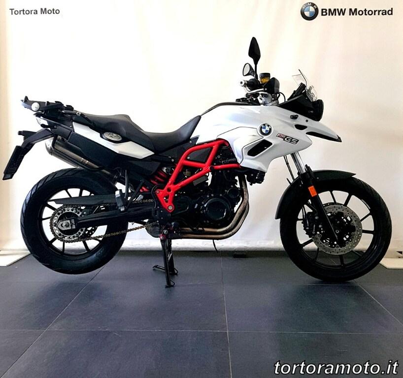 usatostore.bmw-motorrad.it Store BMW Motorrad F 700 GS BMW F 700 GS ABS MY16
