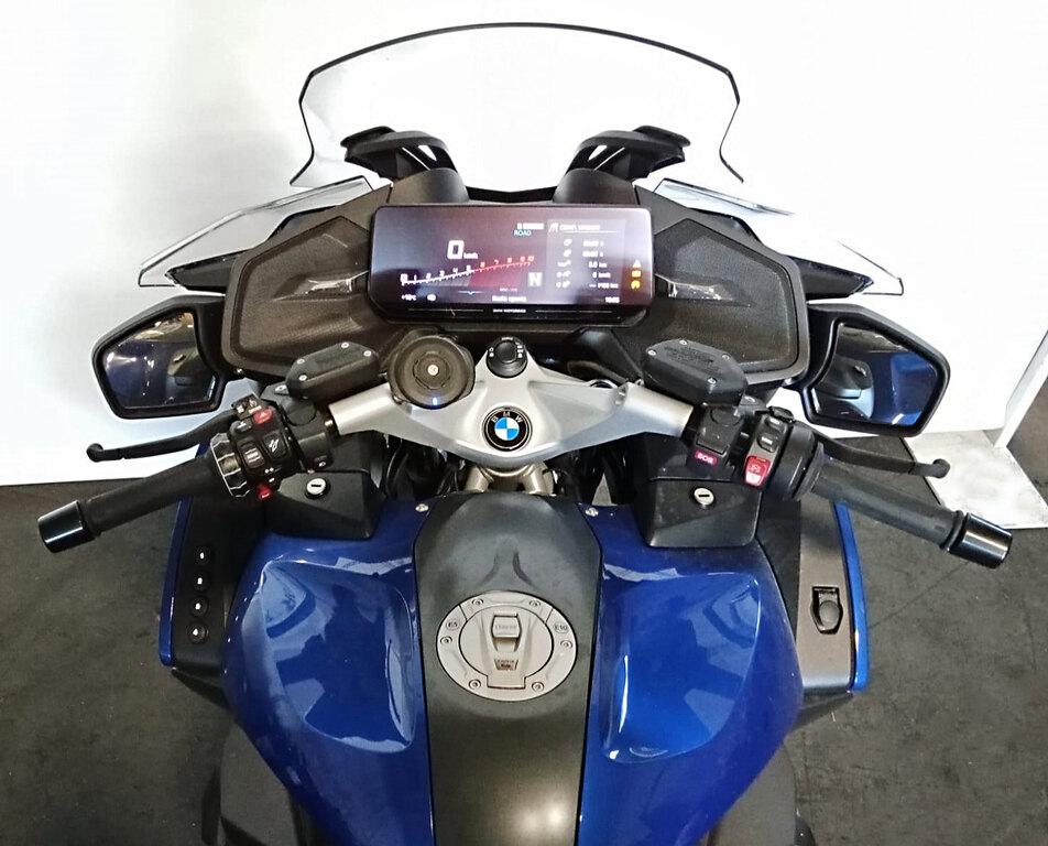 usatostore.bmw.it Store BMW Motorrad R 1250 RT BMW R 1250 RT ABS MY20