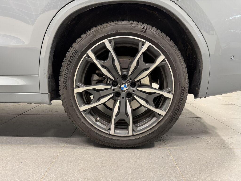 usatostore.bmw.it Store BMW X3 xdrive20d mhev 48V Msport auto