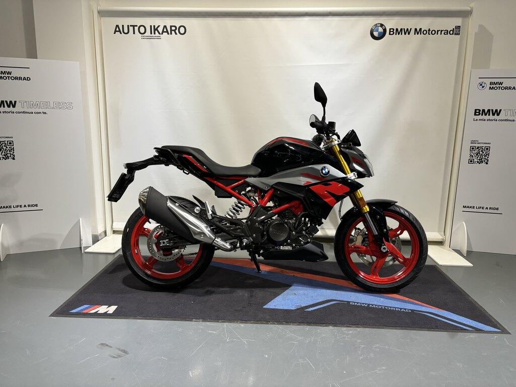 usatostore.bmw.it Store BMW Motorrad G 310 R BMW G 310 R MY21