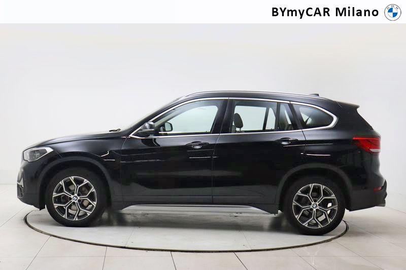 usatostore.bmw.it Store BMW X1 sdrive18i xLine Plus 136cv auto