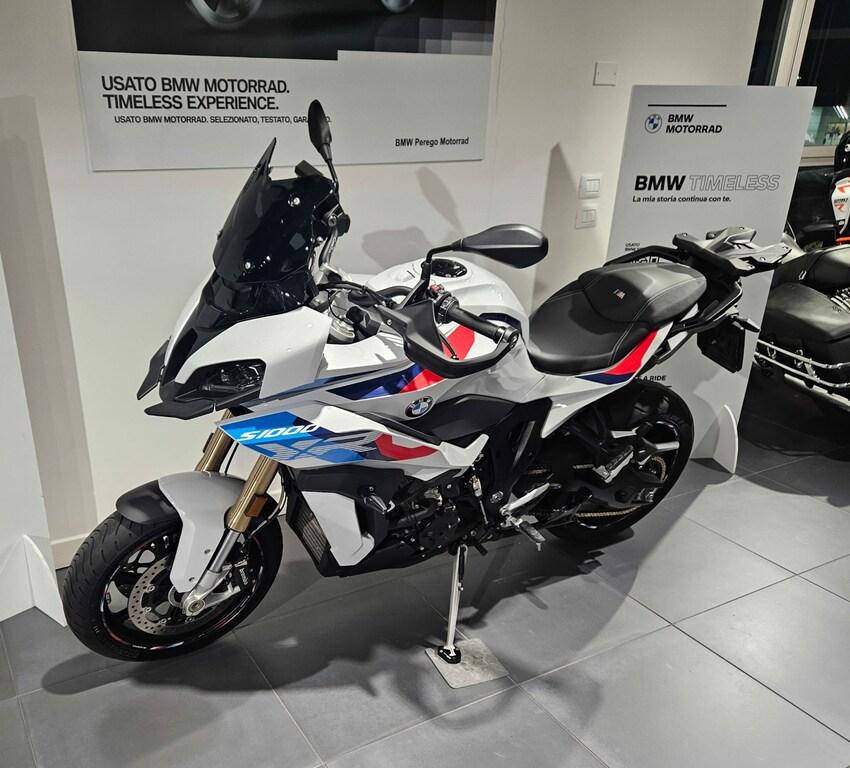 usatostore.bmw.it Store BMW Motorrad S 1000 XR BMW S 1000 XR ABS MY21