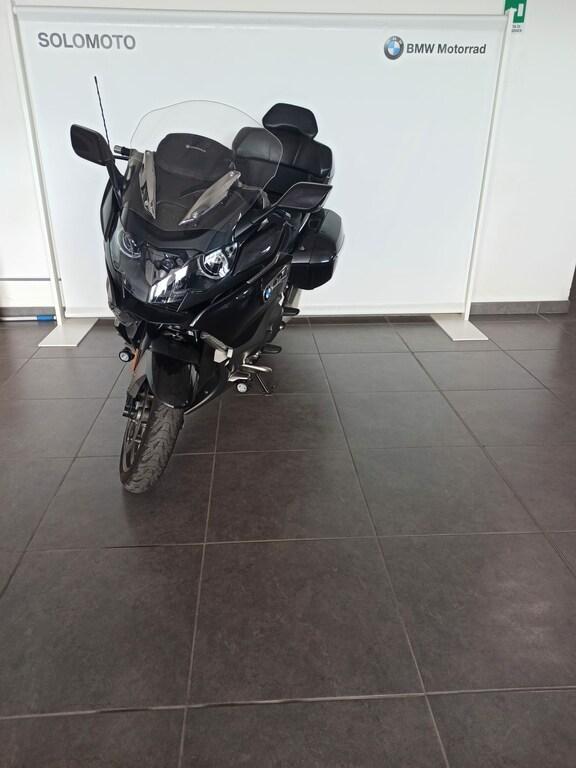 usatostore.bmw-motorrad.it Store BMW Motorrad K 1600 GTL BMW K 1600 GTL ABS MY17