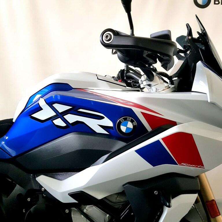 usatostore.bmw-motorrad.it Store BMW Motorrad S 1000 XR BMW S 1000 XR ABS MY21