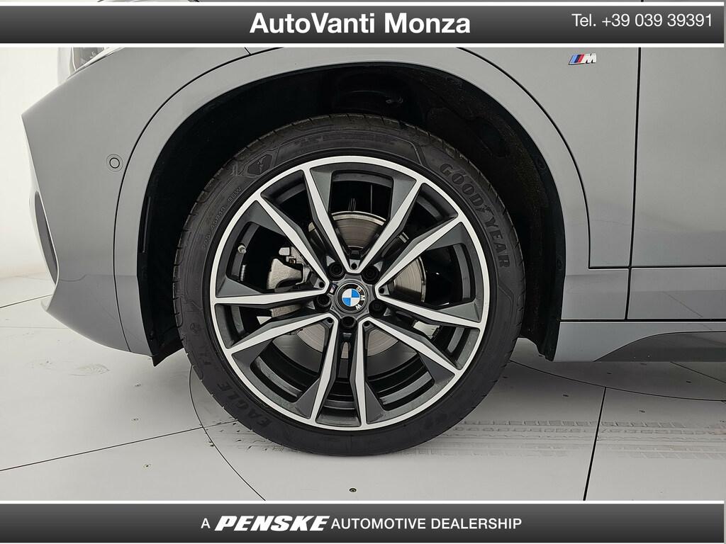 usatostore.bmw.it Store BMW X2 sdrive16d Msport auto