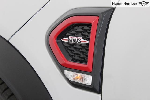 usatostore.bmw.it Store MINI Cooper SE Countryman Mini Countryman 2.0 JWC auto