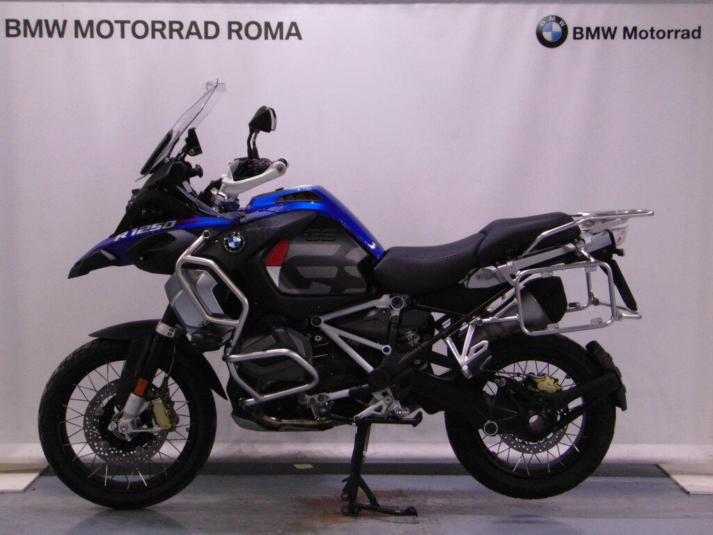 usatostore.bmw-motorrad.it Store BMW Motorrad R 1250 GS BMW R 1250 GS Adventure ABS MY21