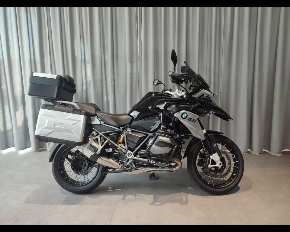 usatostore.bmw-motorrad.it Store BMW Motorrad R 1200 GS ABS