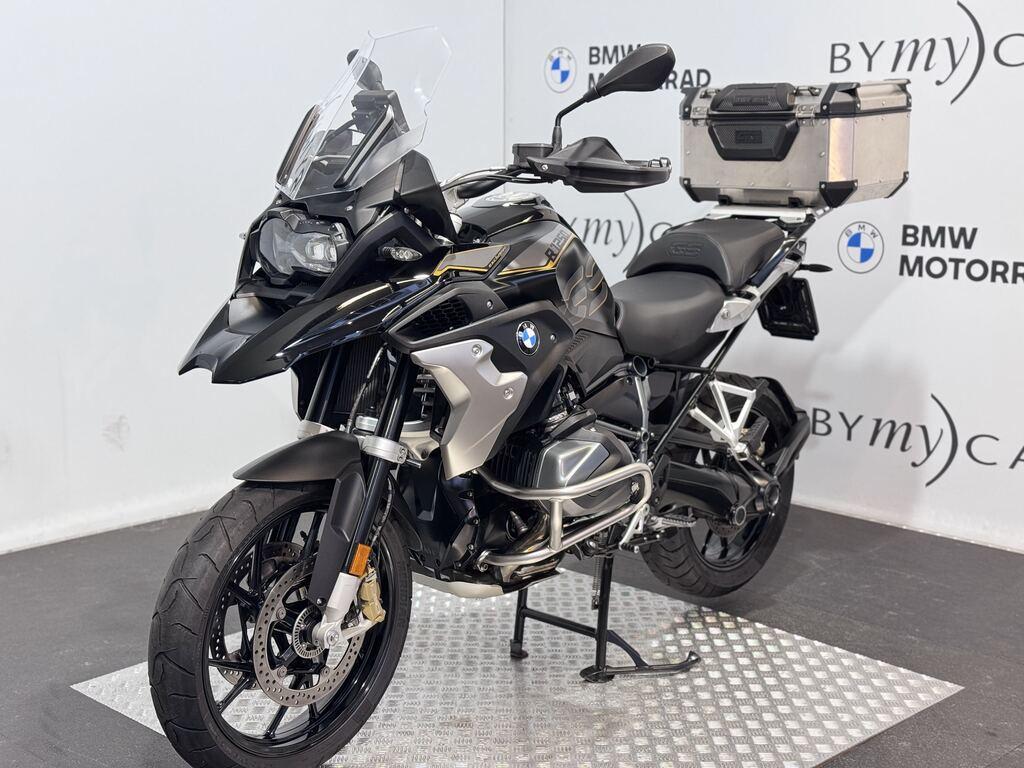 usatostore.bmw.it Store BMW Motorrad R 1250 GS BMW R 1250 GS ABS MY19