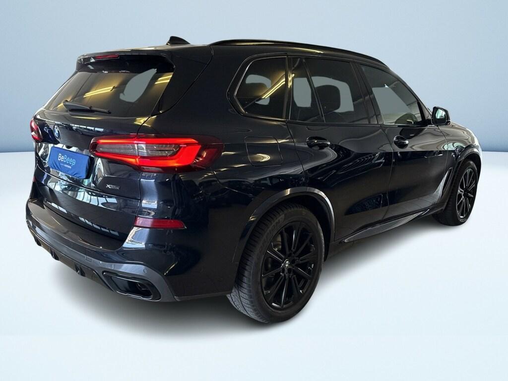 usatostore.bmw.it Store BMW X5 xdrive25d Msport auto