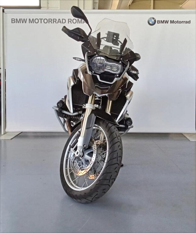 usatostore.bmw.it Store BMW Motorrad R 1200 GS BMW R 1200 GS ABS MY14