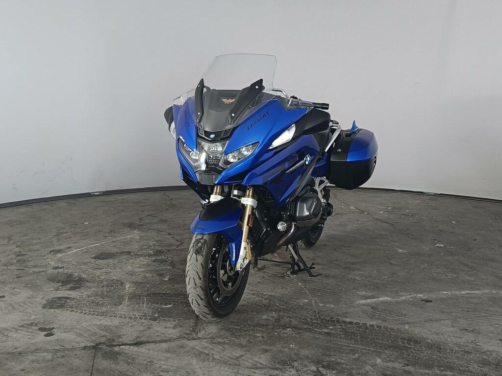 usatostore.bmw-motorrad.it Store BMW Motorrad R 1250 RT BMW R 1250 RT ABS MY20