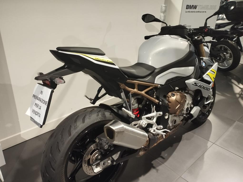 usatostore.bmw.it Store BMW Motorrad S 1000 R BMW S 1000 R ABS MY21