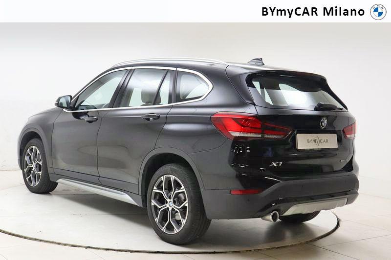 usatostore.bmw.it Store BMW X1 sdrive16d xLine auto