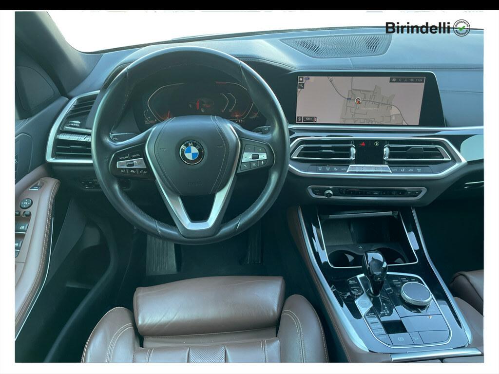 usatostore.bmw.it Store BMW X5 xdrive30d xLine auto