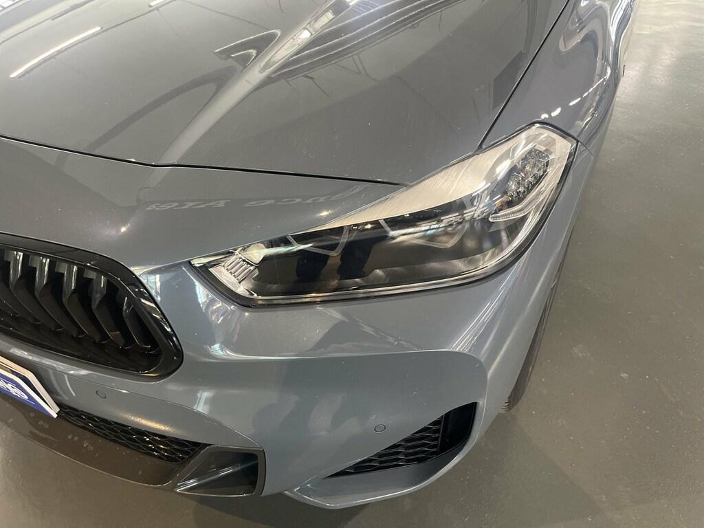 usatostore.bmw.it Store BMW X2 sdrive18d Msport X auto