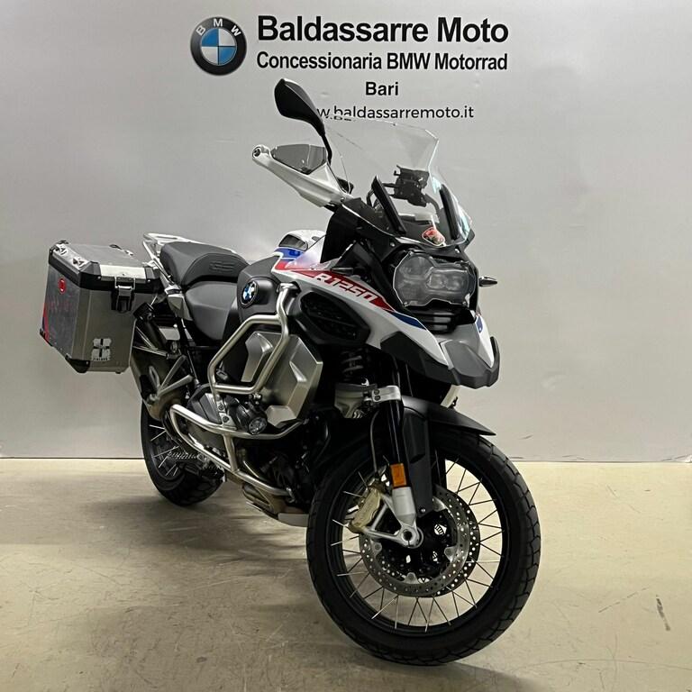 usatostore.bmw-motorrad.it Store BMW Motorrad R 1250 GS BMW R 1250 GS Adventure ABS MY21