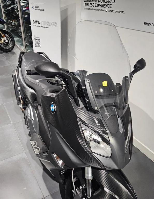 usatostore.bmw-motorrad.it Store BMW Motorrad C 650 BMW C 650 Sport MY19