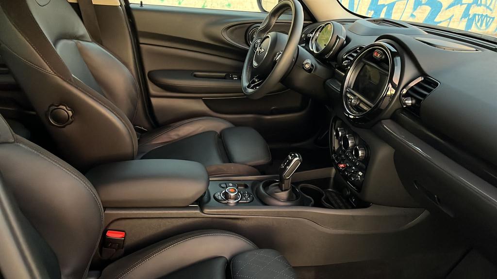 usatostore.bmw.it Store MINI Cooper D Clubman 2.0 Cooper D
