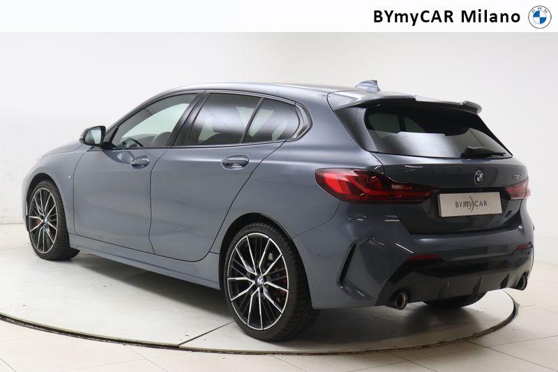 usatostore.bmw.it Store BMW Serie 1 118d Msport auto