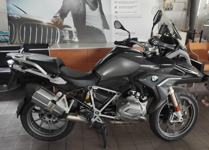 www.bmwroma.store Store BMW Motorrad R 1200 GS BMW R 1200 GS ABS MY17