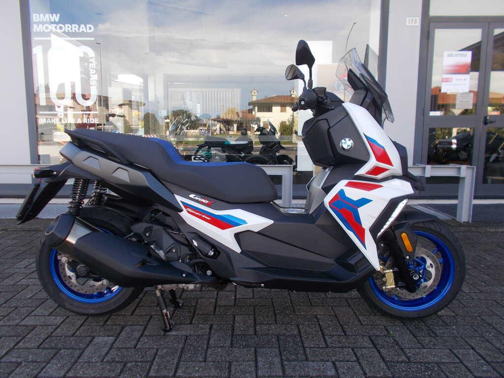 usatostore.bmw-motorrad.it Store BMW Motorrad C 400 X BMW C 400 X MY21