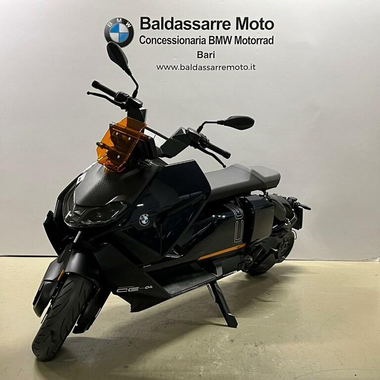 usatostore.bmw.it Store BMW Motorrad CE 04 BMW CE 04 11Kw MY22