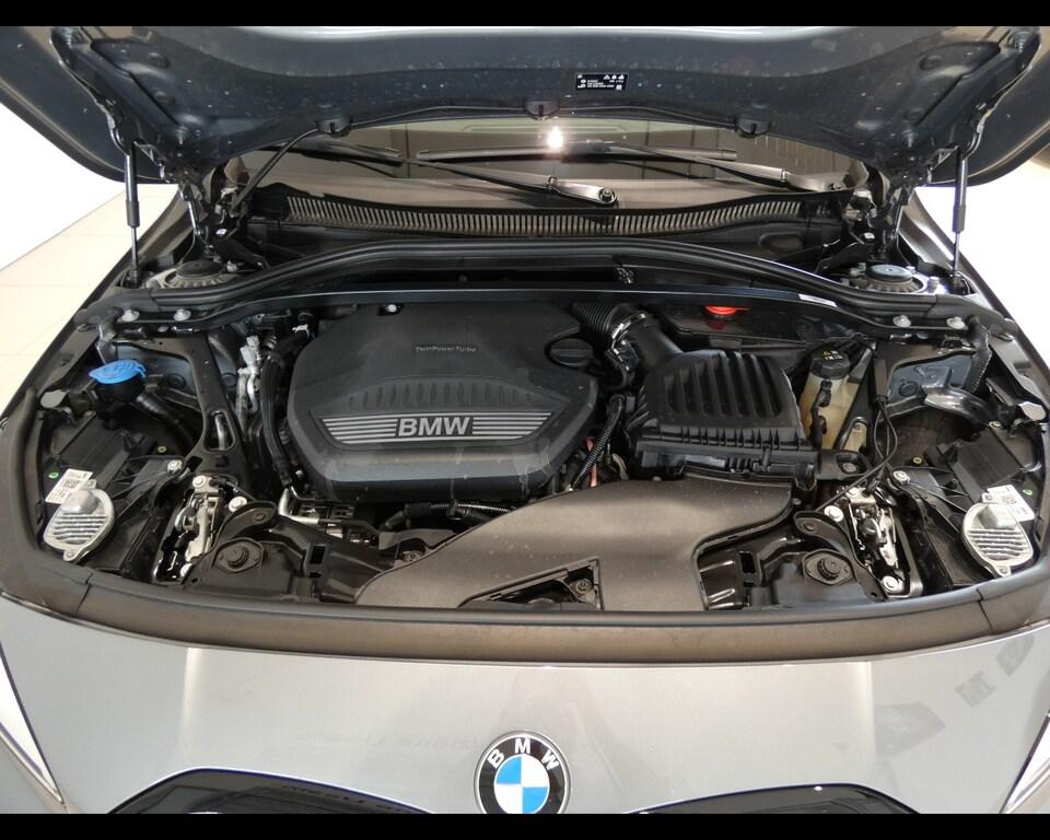 usatostore.bmw.it Store BMW Serie 1 118d Msport auto