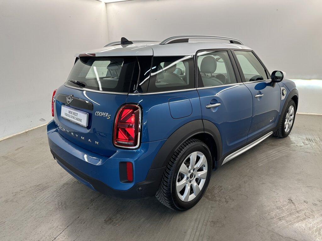 usatostore.bmw.it Store MINI MINI Countryman Countryman 1.5 Cooper SE All4 all4 auto