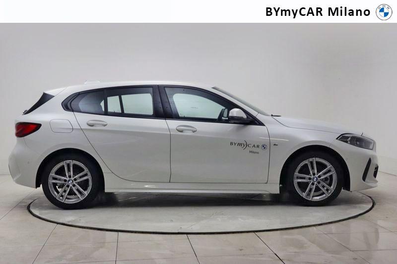 usatostore.bmw.it Store BMW Serie 1 118i Msport 136cv auto